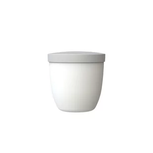 Mepal Snack pot Ellipse 500ml biały 107653030600 107653030600 - Pojemniki kuchenne - miniaturka - grafika 3