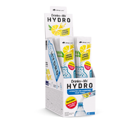 Węglowodany - Olimp Drinks for life® HYDRO - 20 x 5,3 g Cytryna - miniaturka - grafika 1