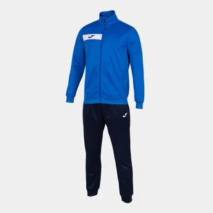 Dres Joma Columbus - Spodnie sportowe damskie - miniaturka - grafika 1