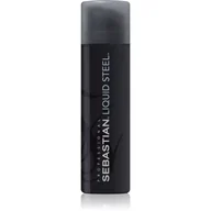 Kosmetyki do stylizacji włosów - Sebastian Liquid Steel Żel do włosów 140ml - miniaturka - grafika 1