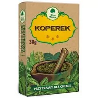 Zdrowa żywność - Dary Natury (p) (p): koperek - 30 g - miniaturka - grafika 1