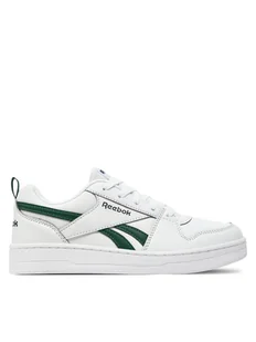 Reebok Sneakersy Royal Prime 2 GX1447 Biały - Buty dla chłopców - miniaturka - grafika 1