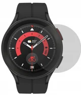 Akcesoria do smartwatchy - MATOWE szkło do Samsung Galaxy Watch 5 Pro 45mm - miniaturka - grafika 1