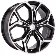 Felgi aluminiowe - Felgi aluminiowe, RACINGLINE, do Hyundai Ix35 Ix55, Kona Santa Fe Tucson, 19" - miniaturka - grafika 1