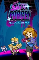 Gry PC Cyfrowe - Mighty Switch Force! Academy (PC) klucz Steam - miniaturka - grafika 1