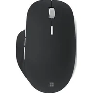 Myszki - Microsoft Surface Precision GHV-00006 czarny - miniaturka - grafika 1