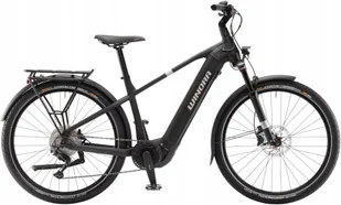 Rower elektryczny WINORA YUCATAN X10 High Rama XXL YAMAHA PW-S2 720Wh - Rowery elektryczne - miniaturka - grafika 1