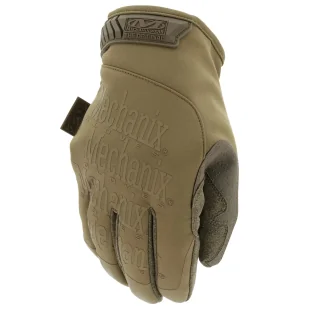 Rękawice Mechanix TACTICAL COLDWORK Original Coyote XL  L - Odzież taktyczna i umundurowanie - miniaturka - grafika 1