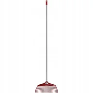 Grabie i motyki - Grabie do liście Nylon PRO 1660x400mm FISKARS - miniaturka - grafika 1