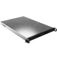 Akcesoria do szaf serwerowych - Obudowa serwerowa LANBERG SC01-6501-12B - miniaturka - grafika 1
