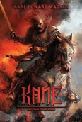 Fantasy - Era upadłych imperiów. Kane. Tom 3 - Karl Edward Wagne - książka - miniaturka - grafika 1