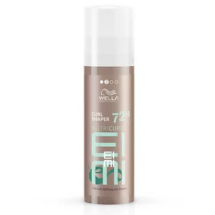 Wella Professionals EIMI Nutricurls Żel-Krem 150ml modelujący do loków i fal - Kosmetyki do stylizacji włosów - miniaturka - grafika 1