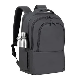 RIVACASE Tegel 8435 15.6" czarny - Torby na laptopy RIVACASE Tegel 8435 15.6" czarny - Torby na laptopy - miniaturka - grafika 1