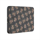 Torby na laptopy - BURGA Laptop Sleeve 11''-13'' BFF - miniaturka - grafika 1