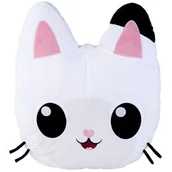 Kołdry i poduszki dla dzieci - Simba 6305875290 KDG Poduszka Kicius Panduś, 50 cm - miniaturka - grafika 1