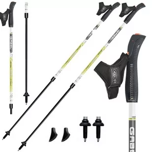 Gabel Nordic Walking Friend Ncs Kije Kijki - Kije trekkingowe - miniaturka - grafika 1
