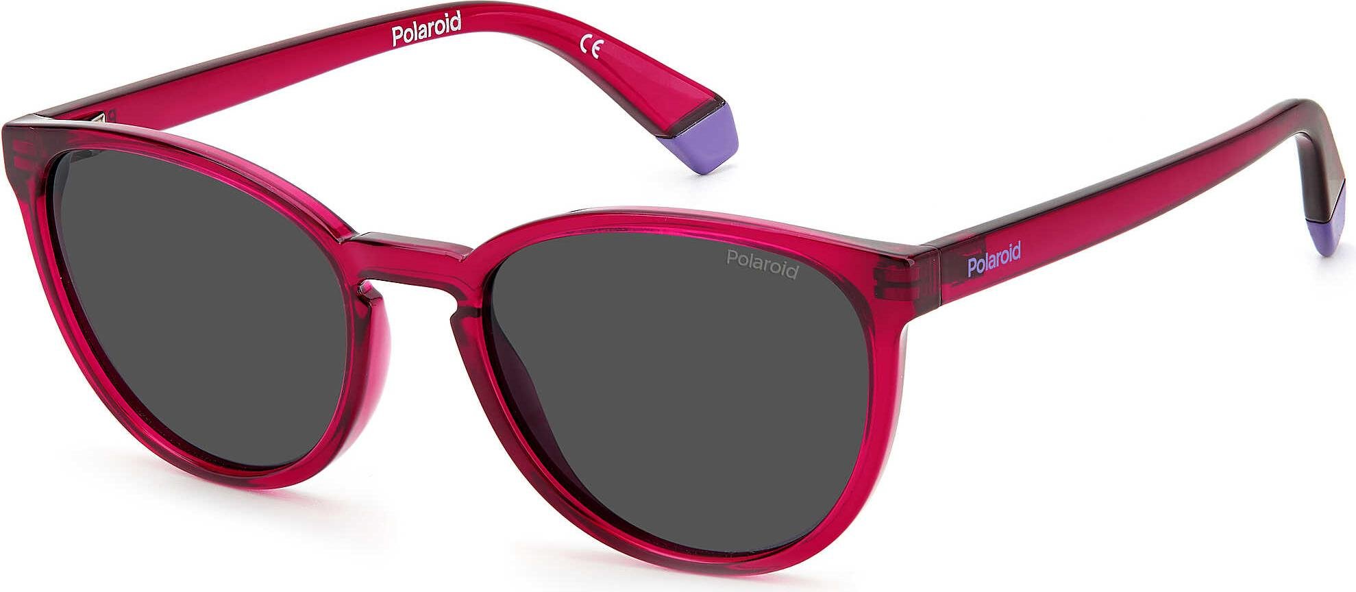 Okulary przeciwsłoneczne Polaroid Collection Kids - dziecięce