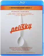 Filmy obyczajowe Blu-ray - Cosy Dens (Pod jednym dachem) - miniaturka - grafika 1