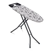 Deski do prasowania - Deska do prasowania Darla 30 x 90 cm WZ1 - miniaturka - grafika 1