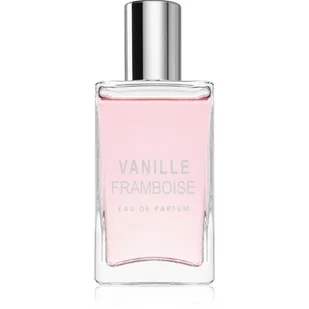 Jeanne Arthes, Vanille Framboise, Woda Perfumowana, 30ml - Wody i perfumy damskie Jeanne Arthes, Vanille Framboise, Woda Perfumowana, 30ml - Wody i perfumy damskie - miniaturka - grafika 1