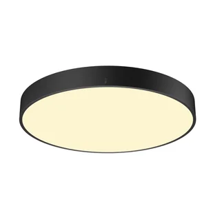 Plafon MEDO Pro 60 LED DALI 39W 3000/4000K IP50 110° - czarny - Lampy sufitowe - miniaturka - grafika 1