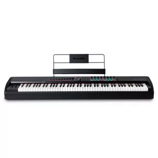 M-AUDIO Hammer 88 PRO klawiatura sterująca - Akcesoria do instrumentów klawiszowych - miniaturka - grafika 1
