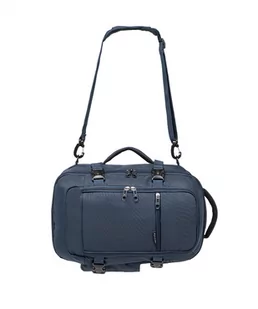 Torba Plecak Puccini Easy Pack laptop 14'' PM9017 - Torebki damskie - miniaturka - grafika 4