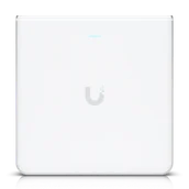 Routery - Access Point Ubiquiti U6-Enterprise-IW 2,4 GHz | 5 GHz | 6 GHz 4800 Mbps 802.11a/b/g/n/ac/ax - miniaturka - grafika 1