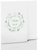 Albumy fotograficzne - NA Mini-Album TS Ulotne chwile zestaw dwa zdjęcia 15x21+ zakładka - miniaturka - grafika 1