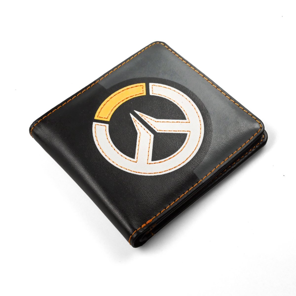 High Five 13 cm Eko-Skóra Portfel Overwatch