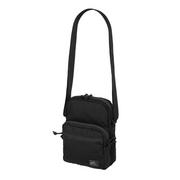 Torby sportowe - Torba EDC Compact Shoulder Bag - Czarna - Helikon-Tex - miniaturka - grafika 1