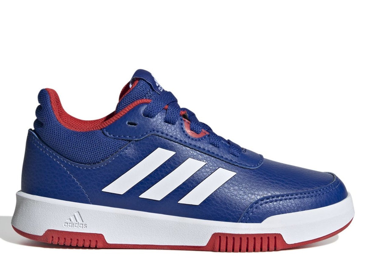 Buty dziecięce adidas GW6435 TENSAUR SPORT 2.0 Niebieskie