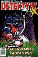 Czasopisma - Detektyw Wydanie Specjalne - miniaturka - grafika 1