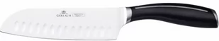Gerlach LOFT Nóż Santoku 7&quot; w blistrze - Noże kuchenne - miniaturka - grafika 1