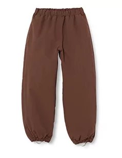Wheat Jay Snow Pants dziecięce spodnie narciarskie, uniseks, Soil, 140/10y - Spodnie narciarskie - miniaturka - grafika 1