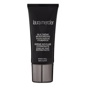 Podkłady do twarzy - Laura Mercier Candleglow Creme 30ml - miniaturka - grafika 1