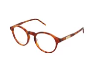 Okulary korekcyjne, oprawki, szkła - Gucci GG1160O 003 - miniaturka - grafika 1