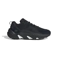 Moda i Uroda OUTLET - Buty sportowe męskie adidas ZX 22 BOOST czarne GY6701-41 1/3 - miniaturka - grafika 1