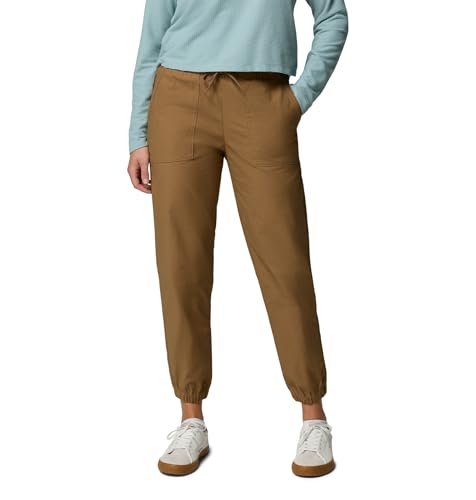 Columbia Damskie joggery ROC Ripstop Jogger