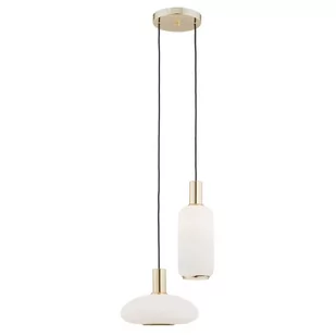 Argon Lampa wisząca 2X15W E27 SAGUNTO 896  896 - Lampy sufitowe - miniaturka - grafika 1