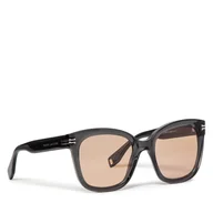 Okulary przeciwsłoneczne - Marc Jacobs Okulary przeciwsłoneczne 1012/S Grey KB7 - miniaturka - grafika 1