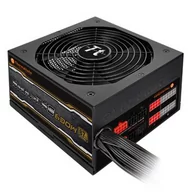 Zasilacze komputerowe - Thermaltake Smart SE 630W (SPS-630MPCBEU) - miniaturka - grafika 1