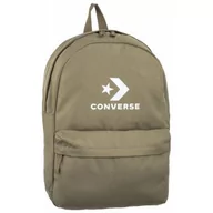 Plecaki - Plecak Speed Logo Backpack 10025485-A09 (CO688-b) Converse - miniaturka - grafika 1