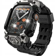 Akcesoria do smartwatchy - SUPCASE ETUI CASE OBUDOWA PASEK DO APPLE WATCH ULTRA 49MM GEN 2 / 1 - miniaturka - grafika 1