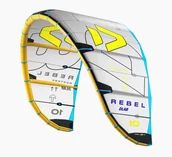 Windsurfing - Duotone Rebel D/LAB 2025 - miniaturka - grafika 1