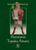 Historia świata - Powstanie Tupaka Amaru - miniaturka - grafika 1