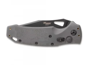 Nóż Hogue SIG 36322 K320A Tactical 3.5" TB - Noże - miniaturka - grafika 3