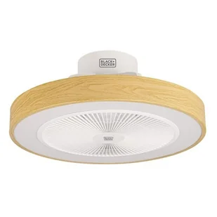 Wentylator sufitowy Black+Decker BXEFC60E - Wentylatory sufitowe Wentylator sufitowy Black+Decker BXEFC60E - Wentylatory sufitowe - miniaturka - grafika 1