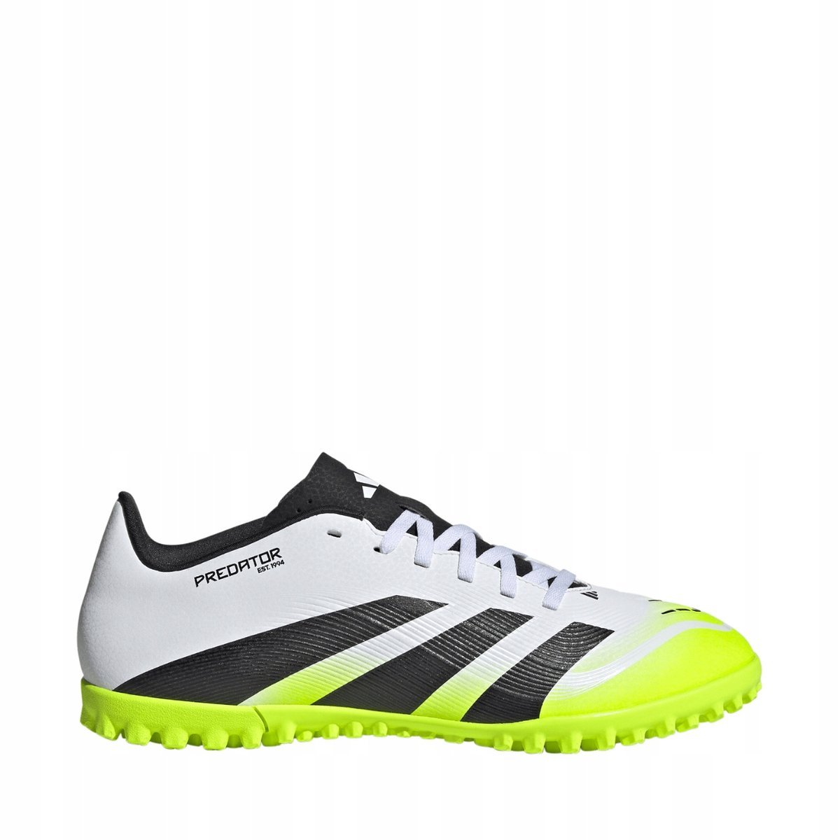 Buty piłkarskie adidas Predator Club TF JH8854 40
