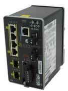 Switche - Cisco IE-2000-4TS-B - miniaturka - grafika 1